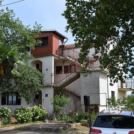 Apartment Bozana 2 ウマグ エクステリア 写真