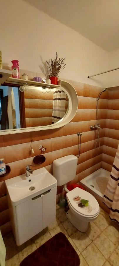 Apartment Bozana 2 ウマグ 部屋 写真