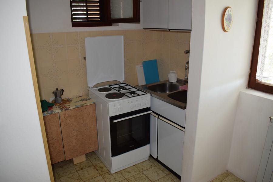 Apartment Bozana 2 ウマグ エクステリア 写真