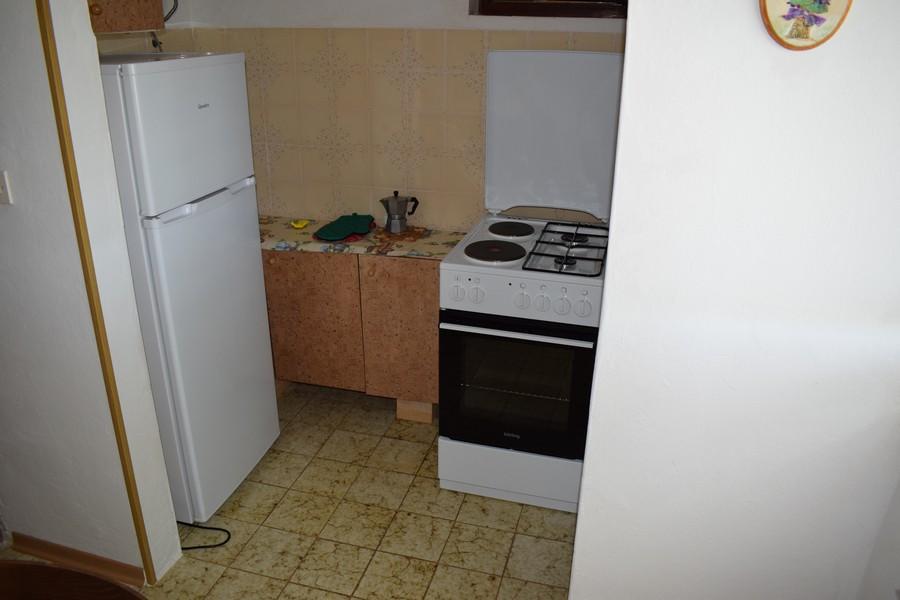 Apartment Bozana 2 ウマグ エクステリア 写真