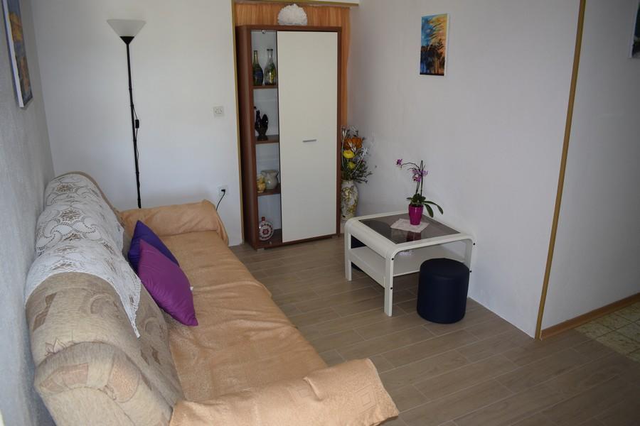 Apartment Bozana 2 ウマグ エクステリア 写真