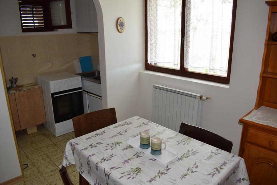 Apartment Bozana 2 ウマグ エクステリア 写真