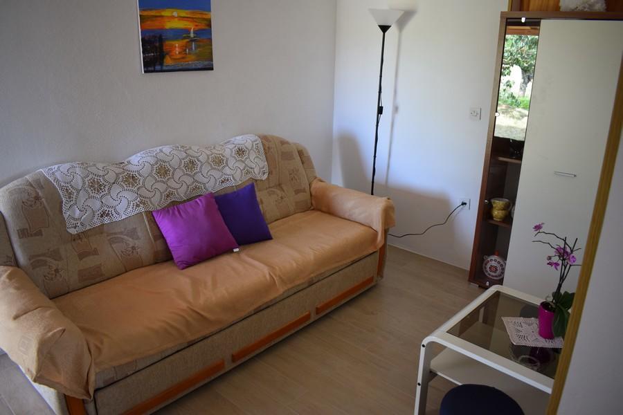 Apartment Bozana 2 ウマグ エクステリア 写真