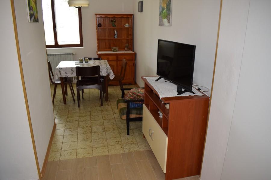 Apartment Bozana 2 ウマグ エクステリア 写真