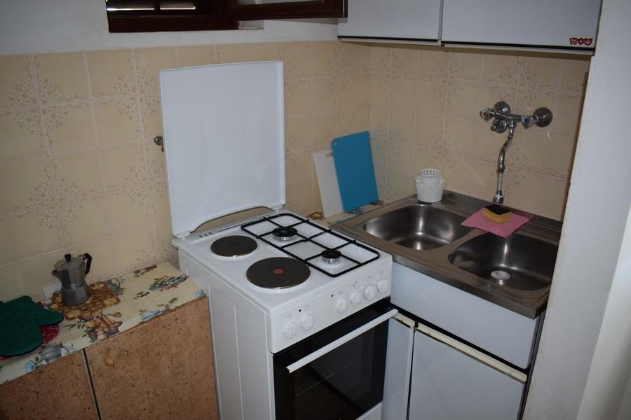 Apartment Bozana 2 ウマグ エクステリア 写真