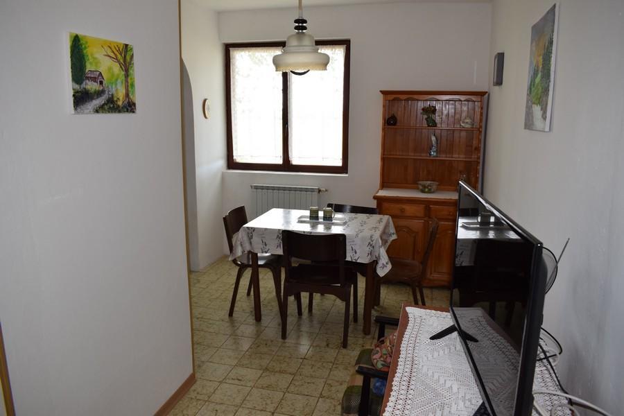 Apartment Bozana 2 ウマグ エクステリア 写真